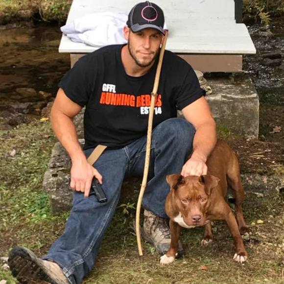 Meet your Posher, Michael - Picture 1 of 1